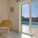 Mare Heated Pool Optional