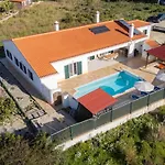 Mare Heated Pool Optional Villa Aljezur