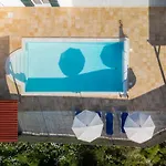Mare Heated Pool Optional Βίλα *