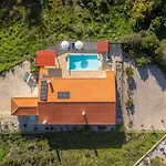 Βίλα Mare Heated Pool Optional *