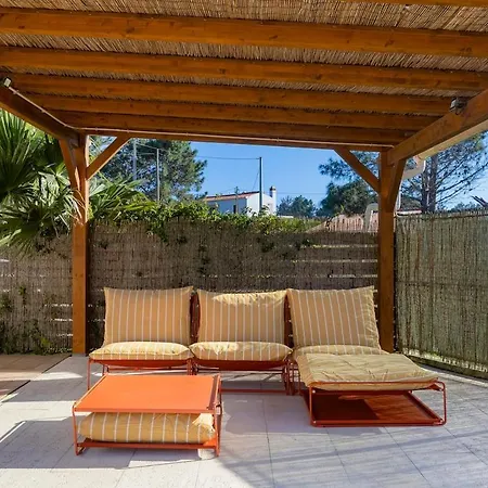 Mare Heated Pool Optional * Aljezur