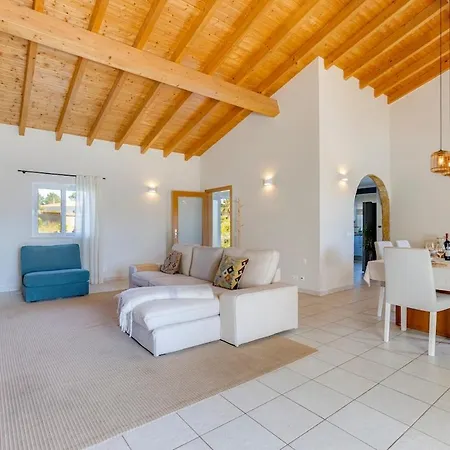 Mare Heated Pool Optional Villa Aljezur