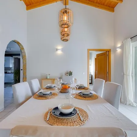 Maré Heated Pool Optional Villa Aljezur
