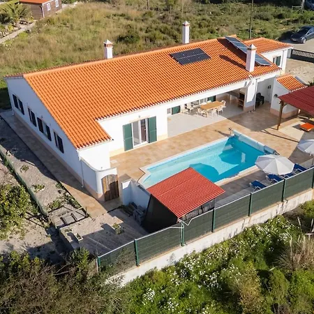 Maré Heated Pool Optional Villa Aljezur