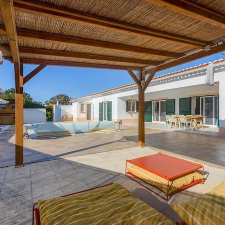 Villa Maré Heated Pool Optional Aljezur