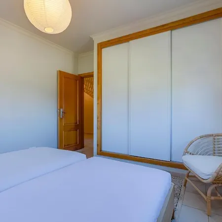 Maré Heated Pool Optional Aljezur