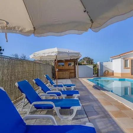 Maré Heated Pool Optional * Aljezur