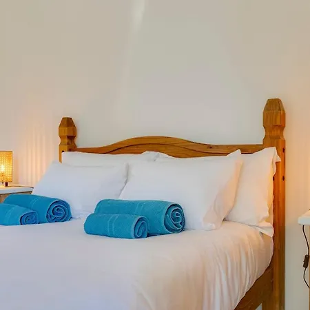 Mare Heated Pool Optional Villa