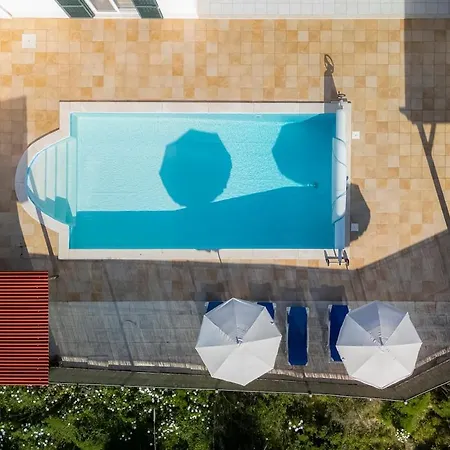 Mare Heated Pool Optional Villa *