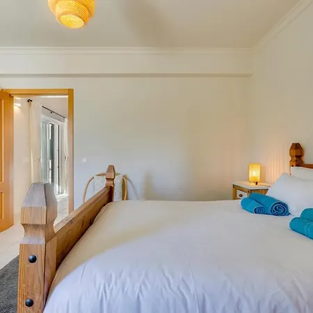 Mare Heated Pool Optional * Aljezur